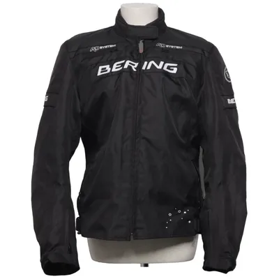 Motorcykeljakke (T4) fra Bering Polyester, Polyurethan