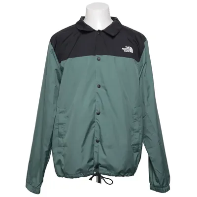Coachjacka (Grön, Svart) från The North Face Polyester