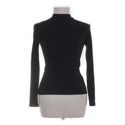 Långärmad t-shirt (Svart) från Cropp Bomull