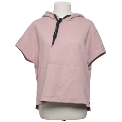 Kortærmet Hættetrøje (Eti Tyra W Hood) fra Etirel Polyester, Viscose