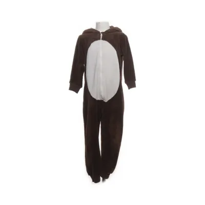 Heldragt (Brun) fra Lazy Days Polyester