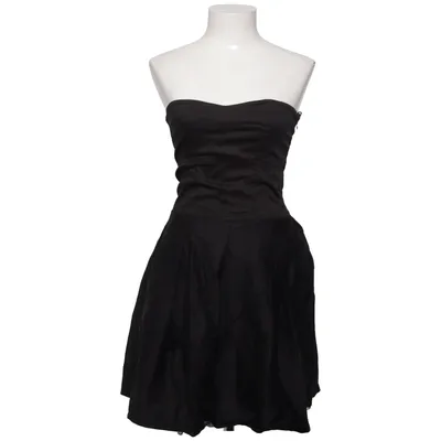 Cocktailklänning (Svart) från Red Label Bomull, Elastan, Polyester
