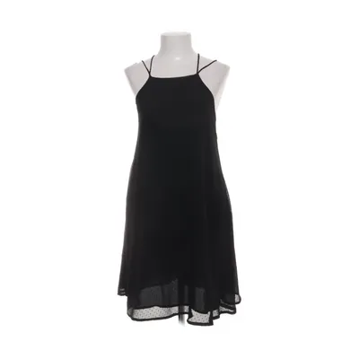 Robe (Noir) de Mango Casual Polyester