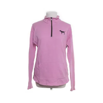 Sweatshirt (Lilla) fra Pink Victoria's Secret