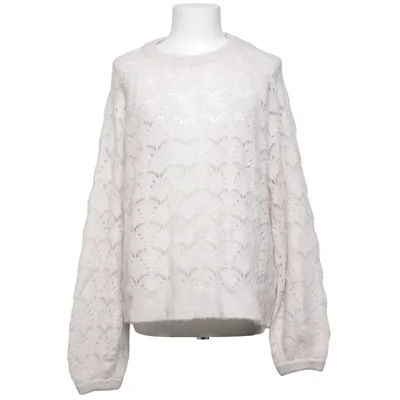 Pull-over (Beige) de Lexington Nylon, Laine