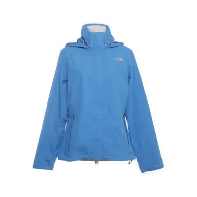 Jacka (Blå) från The North Face Nylon, Polyester