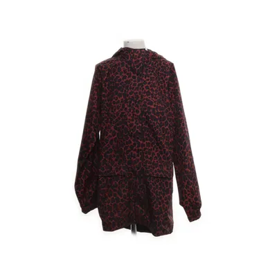 Rain jacket (Black, Multicolored) from Agu Recycled polyester