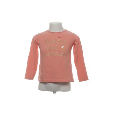 T-shirt à manches longues (Rose) de Endo