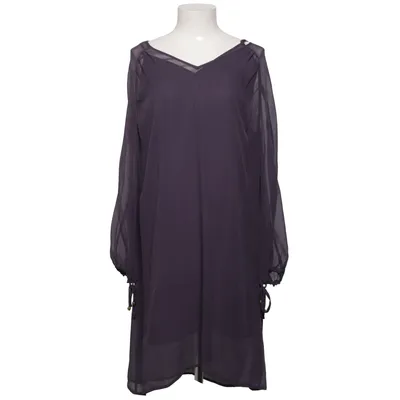 Klänning (Lila) från Soft Grey La Redoute Création