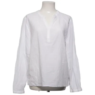 Bluse (Nina Blouse) fra Once Bomuld