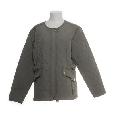 Windjack (Groen) van Isolde Polyester, Polyamide