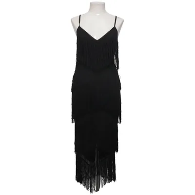 Cocktailjurk (Zwart) van ASOS Polyester