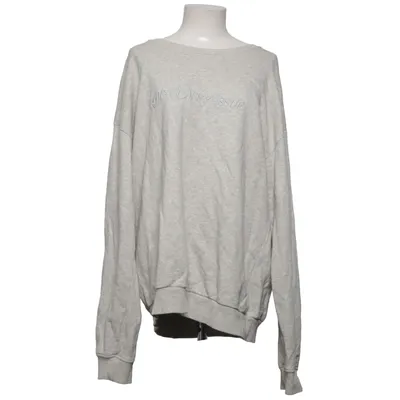 Sweatshirt (Gris) de The Classy Issue Coton