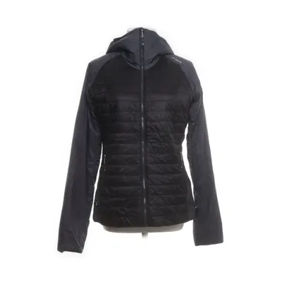 Windjack (Groen, Zwart) van CMP Nylon, Polyester
