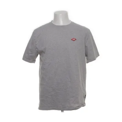 T-shirt (Grå) från Forét Ekologisk bomull