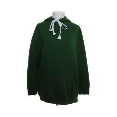 Huvtröja (Grön) från Zara W&B Collection