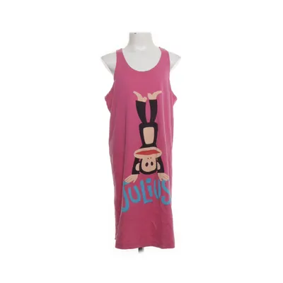 Jurk (Roze, Meerkleurig) van Paul Frank Katoen