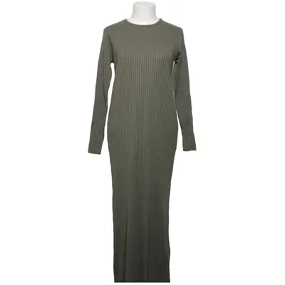 Maxi jurk (Groen) van Tavin Katoen, Polyester