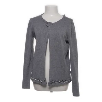 Bolero (Grijs) van Beauty Women