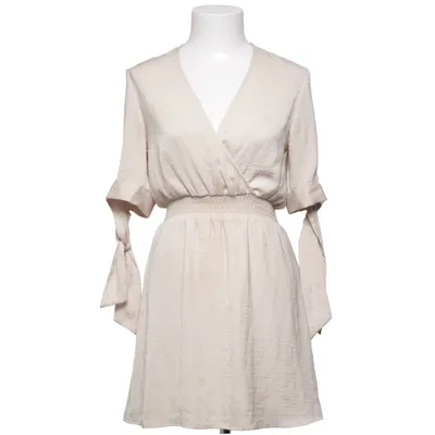 Robe portefeuille (Beige) de Ivyrevel