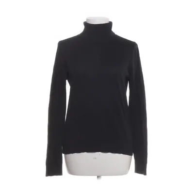 Polotröja (Svart) från Shaping New Tomorrow Bomull, Modal