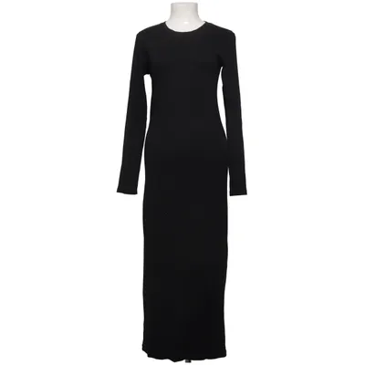 Maxi dress (Saalexa midi dress 7542) from Samsøe & Samsøe Elastane, Organic cotton