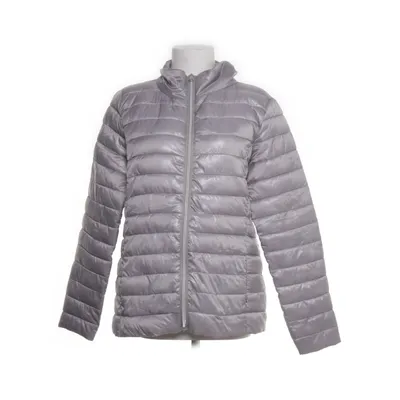 Lättviktsjacka (Grå, Rosa) från Blue Motion Polyester