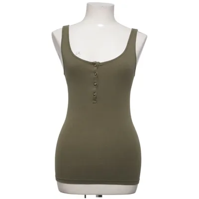 Tanktop (First-Layer) van Old Navy Katoen, Elastaan
