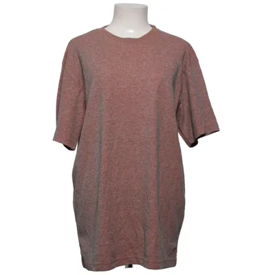 T-shirt (Marron) de Gin Tonic Coton, Polyester