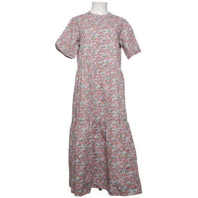 Maxikjole (Fie Dress) fra Lollys Laundry Bomuld