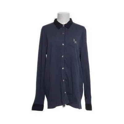 Chemise (Bleu) de JH Collection by Hööks