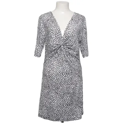 Robe (Noir, Blanc) de Ecoline