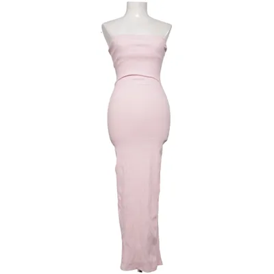 Maxi dress (Pink) from FB Sister Cotton, Elastane