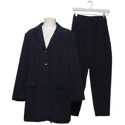 Suit (Blue) from Schmeinck Polyester