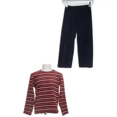 Loungewear (Red, Blue, White) from Pocopiano Cotton, Polyester