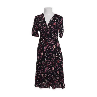 Klänning (Svart, Rosa, Flerfärgad) från Ulf Andersson