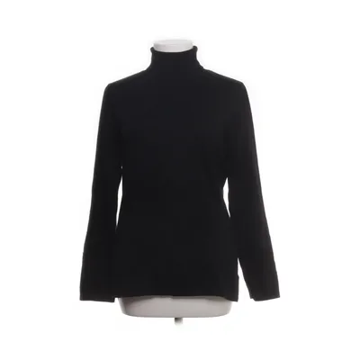 Turtleneck (Black) from Ze-Ze Concept Nylon, Viscose