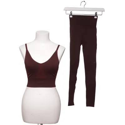 Ensemble de vêtements de sport (Marron) de Gavelo
