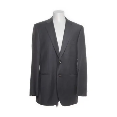 Kavaj (Grå) från Paul Rosen Ull, Viskos