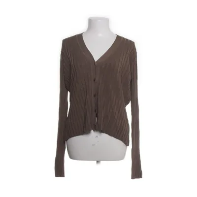 Cardigan (Bruin) van WERA Polyamide, Viscose