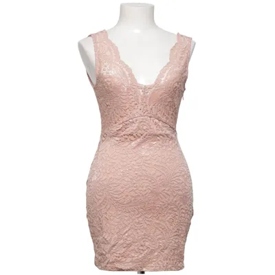 Cocktailkjole (Pink) fra Vero Moda