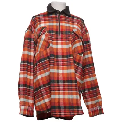 Anorak (Rouge, Orange, Multicolore) de Label Of Graded Goods Coton