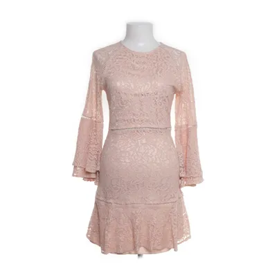 Klänning (Rosa) från By Malina Collection Polyester