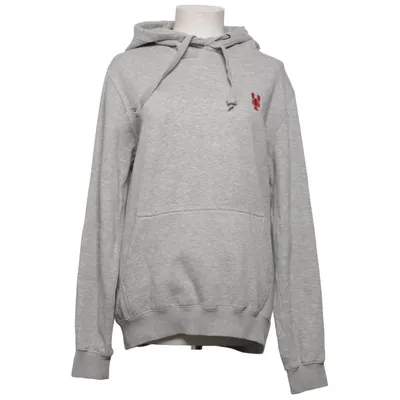 Hoodie (Gray) from Tao and Friends Cotton, Polyester