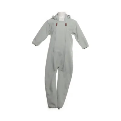 Overall (Green) from Kuling Polyester