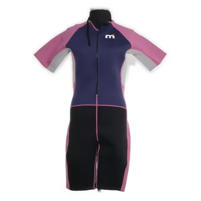 Våtdräkt (Blå, Rosa, Svart, Grå) från Mistral Polyamid
