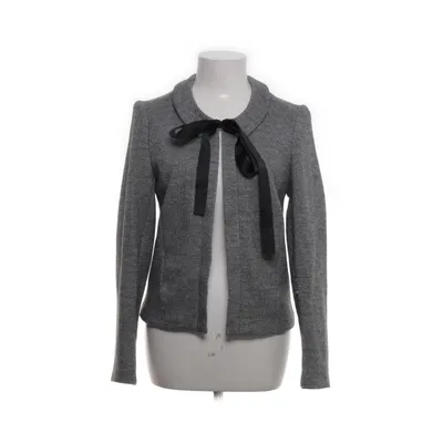 Kofta (Svart, Vit) från Reserved Polyester