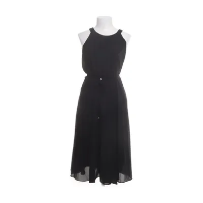 Jurk (Zwart) van Ilse Jacobsen Polyester