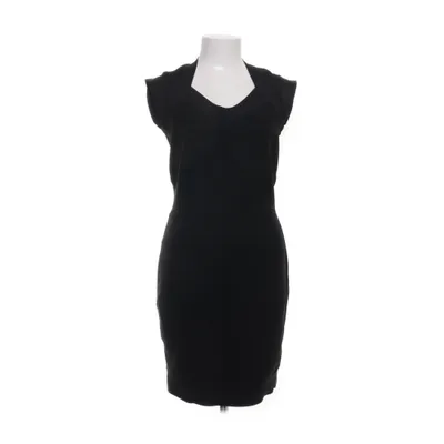 Cocktailjurk (Zwart) van Zoul Edition Polyamide, Viscose