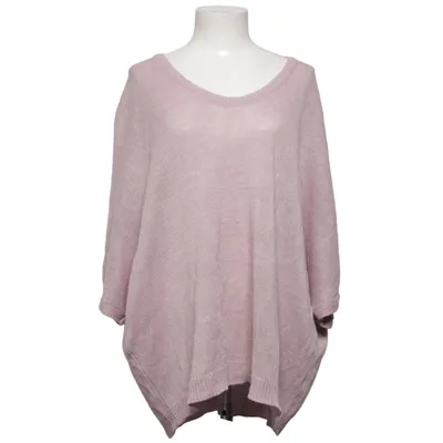 Sweater (Purple) from Mansted Linen